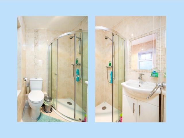 Steve'S Place Stoney Stanton Zimmer foto