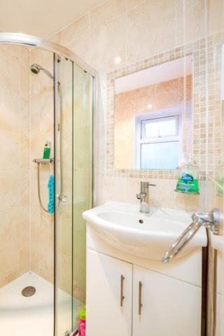 Steve'S Place Stoney Stanton Zimmer foto