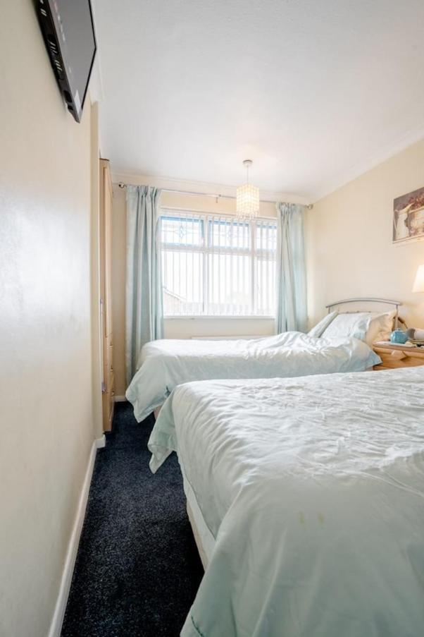 Steve'S Place Stoney Stanton Zimmer foto