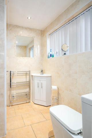Steve'S Place Stoney Stanton Zimmer foto