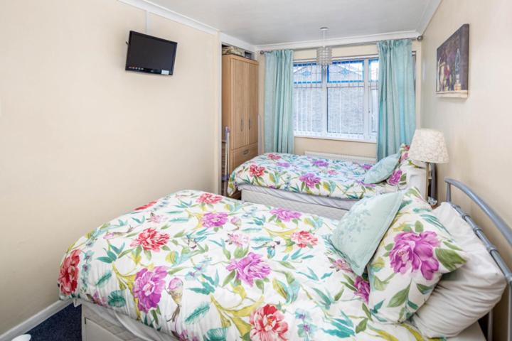 Steve'S Place Stoney Stanton Zimmer foto